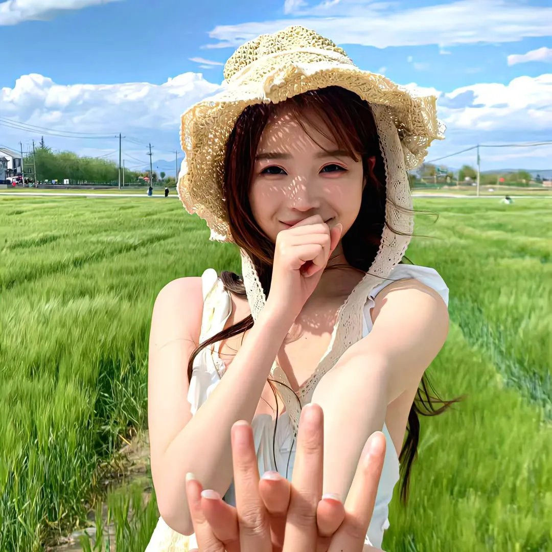 你给的仇恨