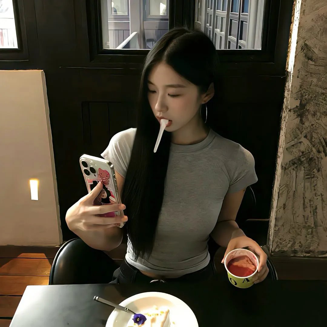 星星知我心